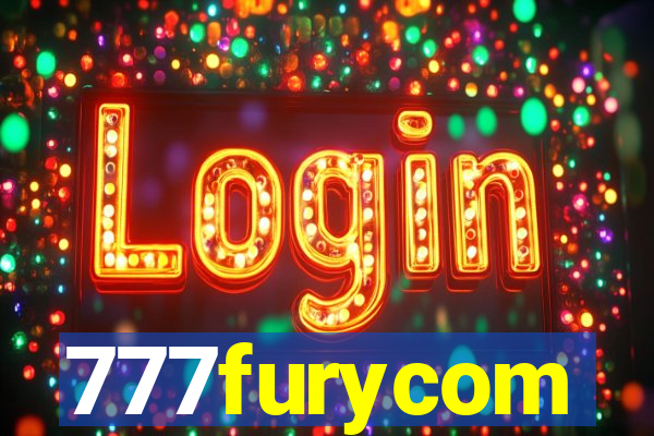 777furycom