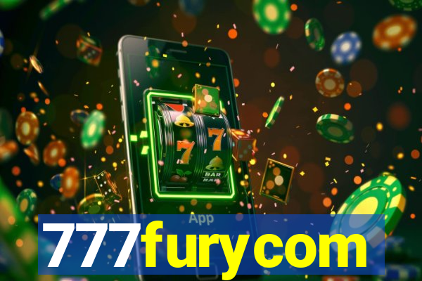 777furycom