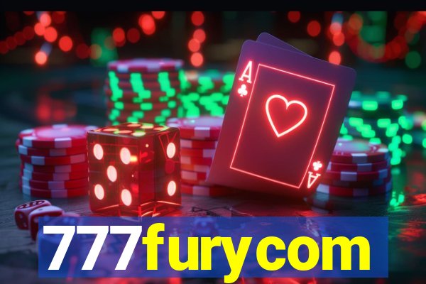777furycom