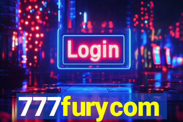 777furycom