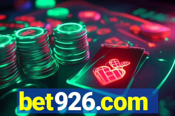 bet926.com
