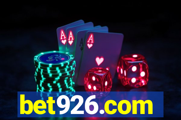 bet926.com