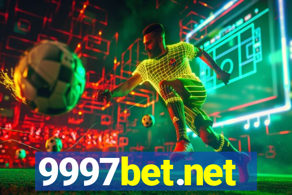 9997bet.net