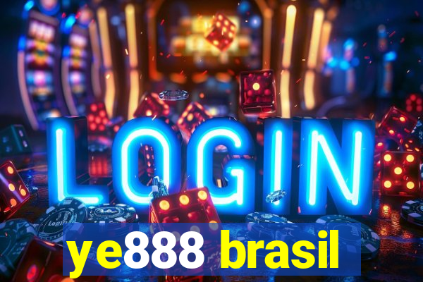 ye888 brasil