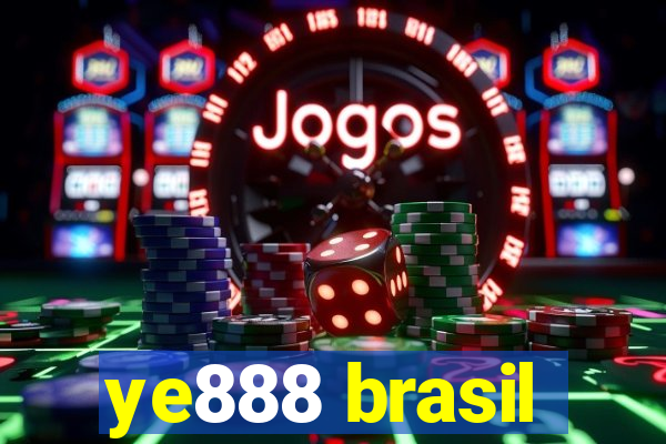 ye888 brasil