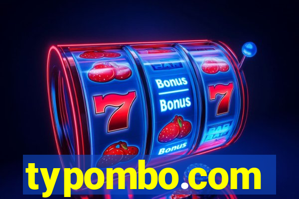 typombo.com