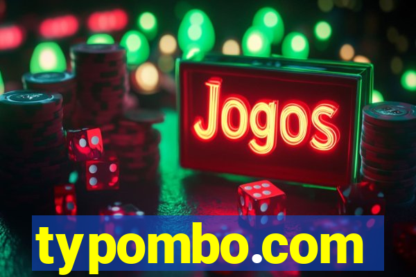 typombo.com