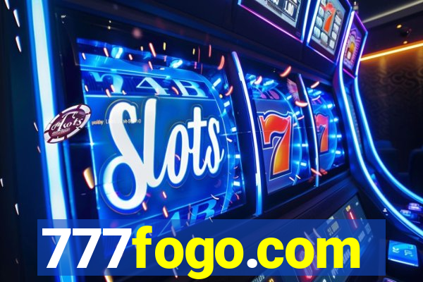 777fogo.com