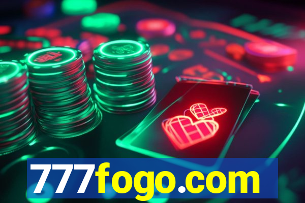 777fogo.com