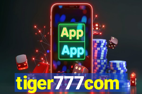 tiger777com
