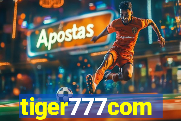 tiger777com
