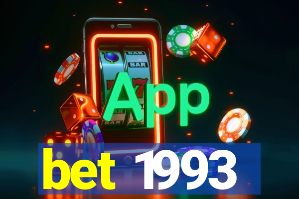 bet 1993