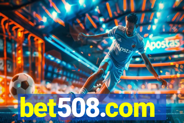 bet508.com