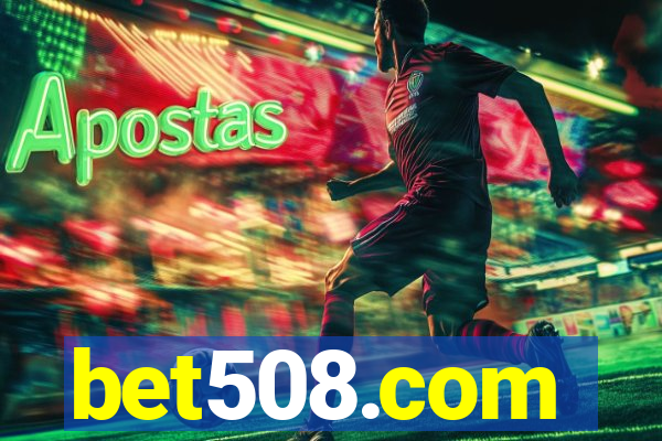 bet508.com