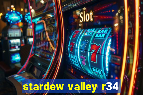 stardew valley r34