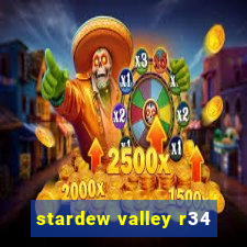 stardew valley r34