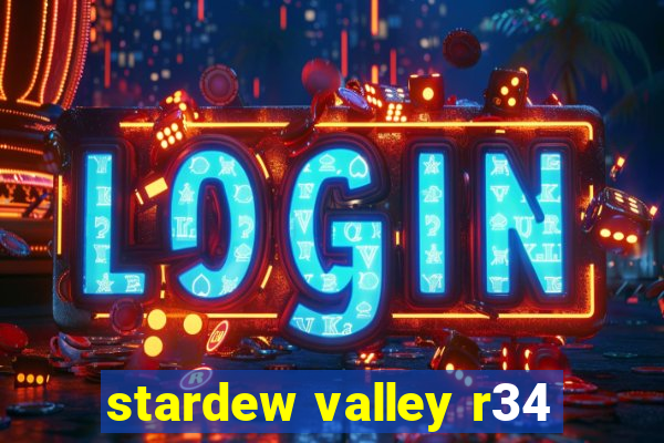 stardew valley r34