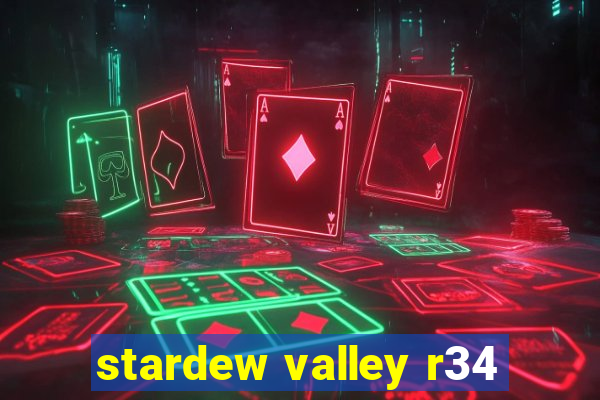 stardew valley r34