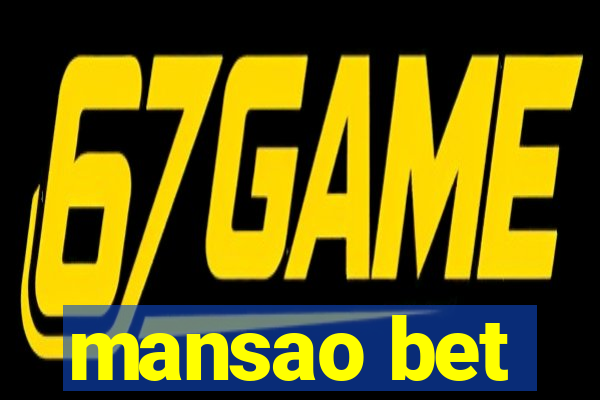 mansao bet