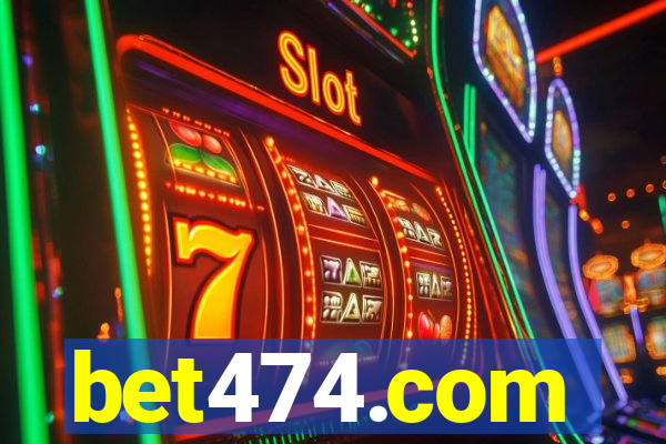 bet474.com