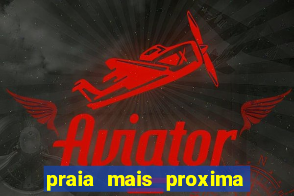 praia mais proxima de dourados ms