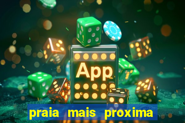 praia mais proxima de dourados ms