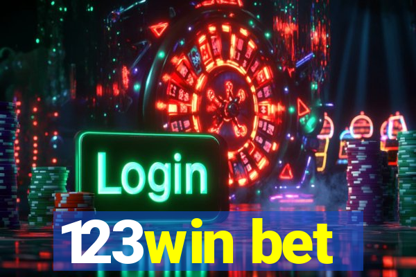 123win bet