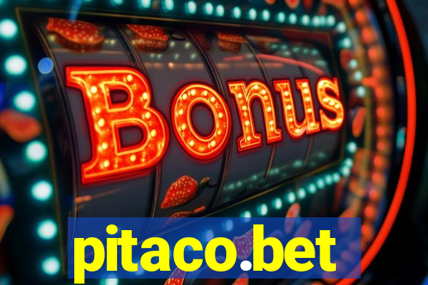 pitaco.bet