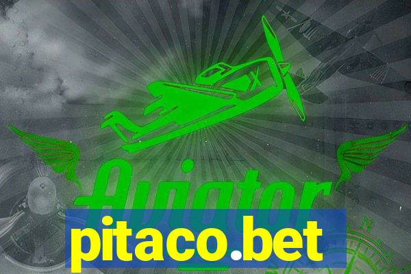 pitaco.bet