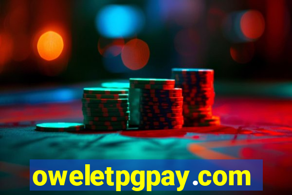 oweletpgpay.com
