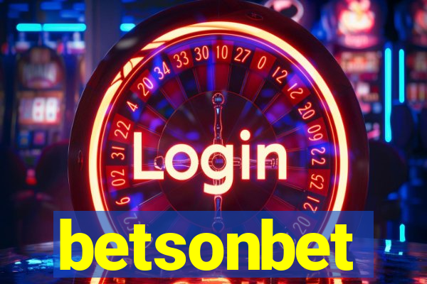 betsonbet