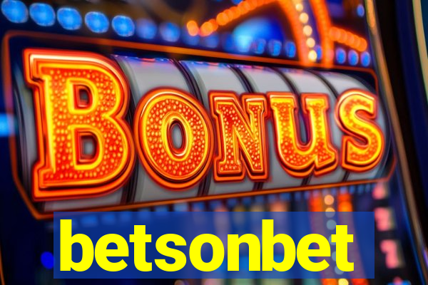 betsonbet