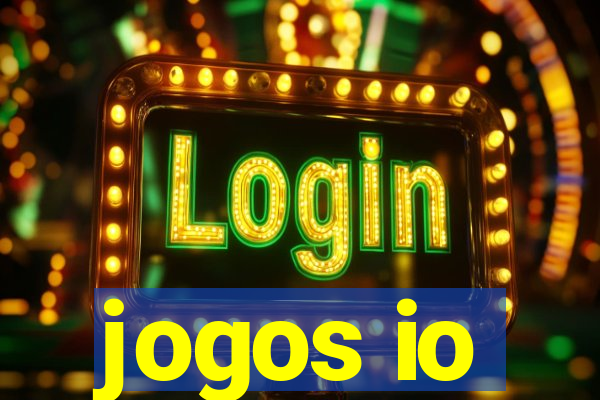 jogos io