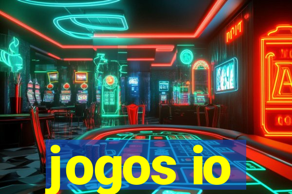 jogos io
