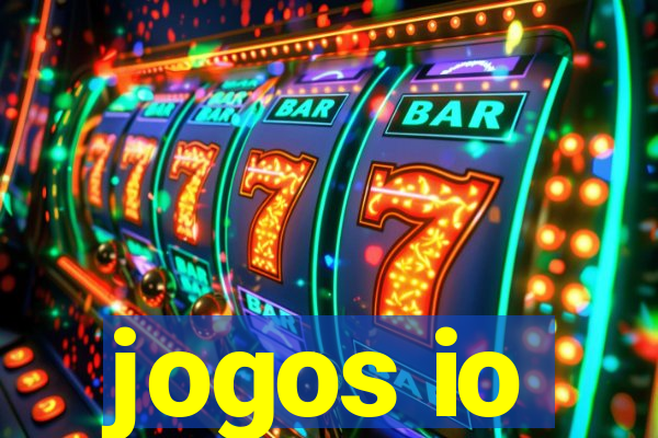 jogos io