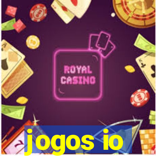 jogos io