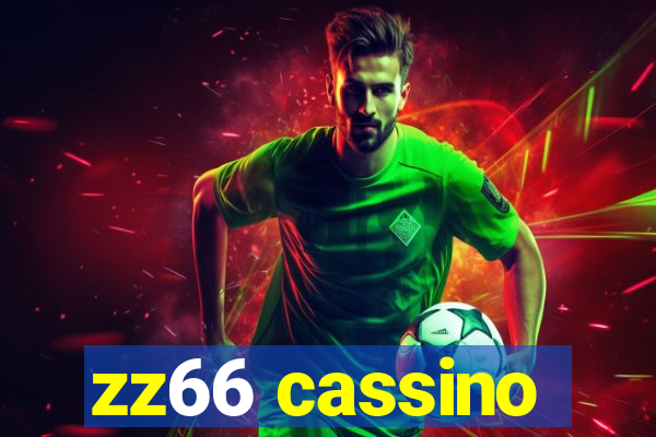 zz66 cassino