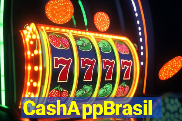 CashAppBrasil