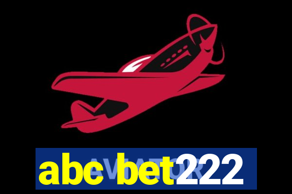abc bet222