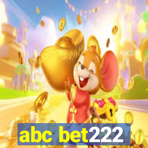 abc bet222