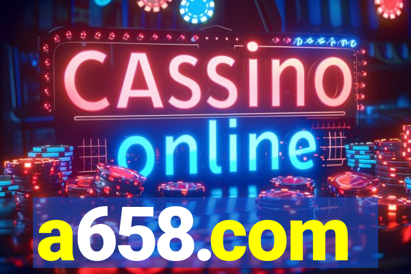 a658.com