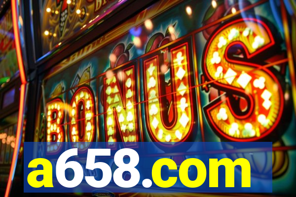 a658.com