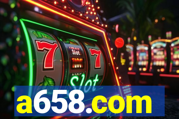 a658.com