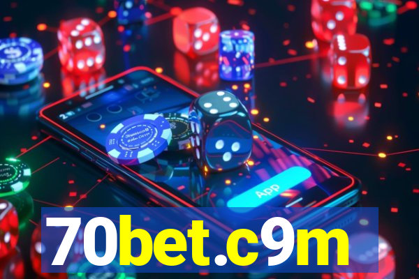 70bet.c9m