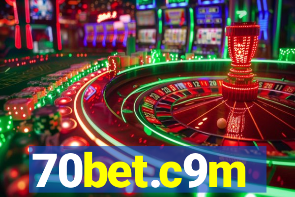 70bet.c9m