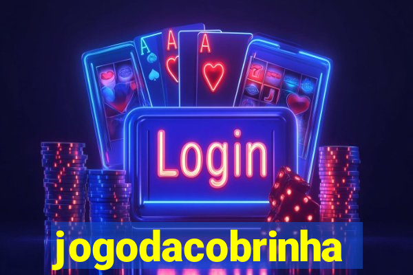 jogodacobrinha