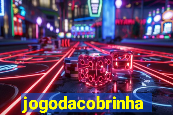 jogodacobrinha