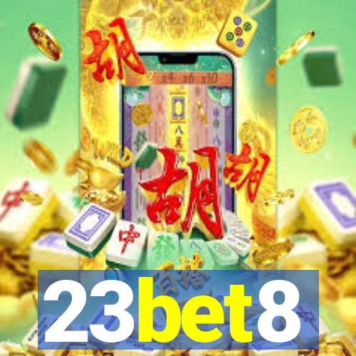 23bet8
