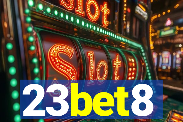 23bet8