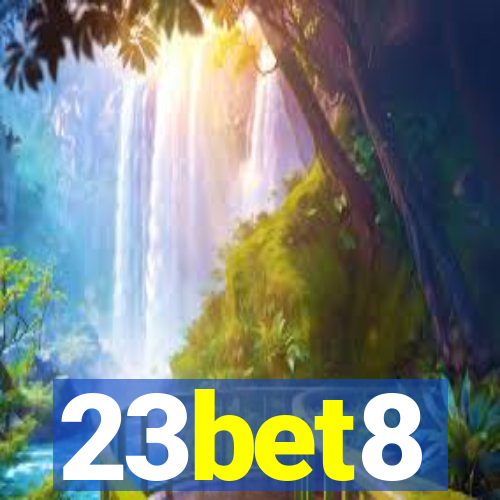 23bet8